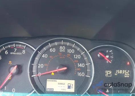 2014 Nissan Maxima 3.5 Sv from USA, damaged, VIN 1N4AA5AP8EC496140